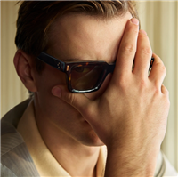 Padova - Via Sacro Cuore, 1 - Sonnenbrille  Cutler and Gross CGSN9386 50 02 - CGSN9386 50 02